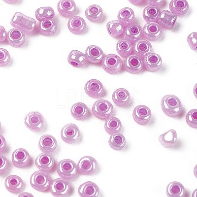 Glass Seed Beads SEED-A011-3mm-155-1