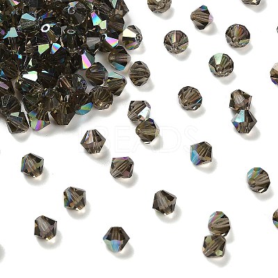 Preciosa&reg Crystal Beads X-PRC-BA6-40010-200-1