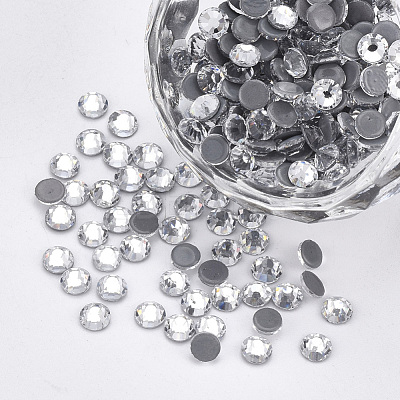 Hotfix Rhinestone RGLA-S003-08SS-02-1