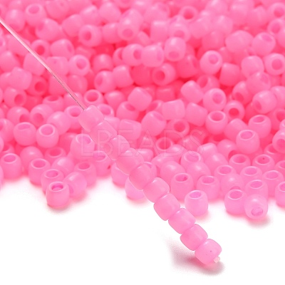 TOHO 6/0 Round Beads SEED-XTR06-0910F-1