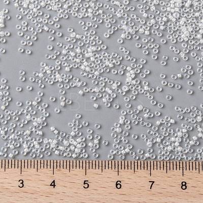 MIYUKI Round Rocailles Beads SEED-G009-RR1104-1