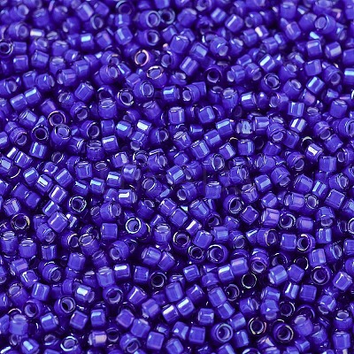 MIYUKI Delica Beads SEED-X0054-DB1785-1