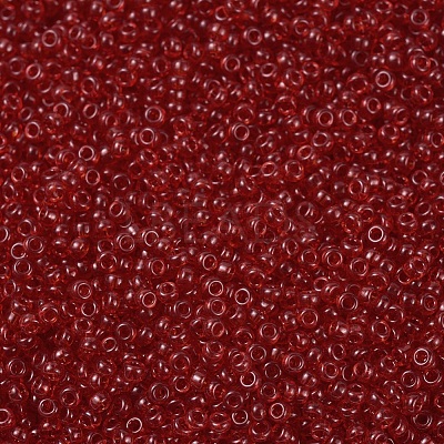 MIYUKI Round Rocailles Beads X-SEED-G007-RR0141-1