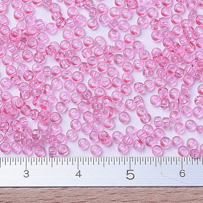 MIYUKI Round Rocailles Beads SEED-G007-RR1319-1