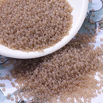 MIYUKI Round Rocailles Beads SEED-JP0008-RR2371-1