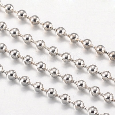 Iron Ball Chains CHB004Y-N-1