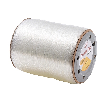 Elastic Crystal Thread EW-KW0.8MM-1