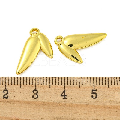 304 Stainless Steel Pendants STAS-Z085-08G-1
