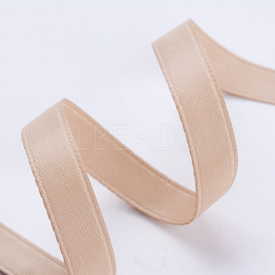 Double Face Matte Satin Ribbon SRIB-A013-6mm-835-1