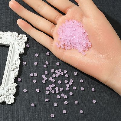 Preciosa&reg Crystal Beads Y-PRC-BA4-70220-840-1