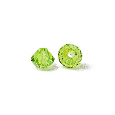 Preciosa&reg Crystal Beads X-PRC-BA3-50540-200-1
