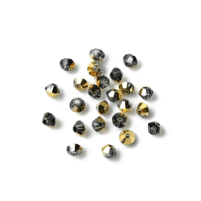 Preciosa&reg Crystal Beads X-PRC-BA3-00030-262-1