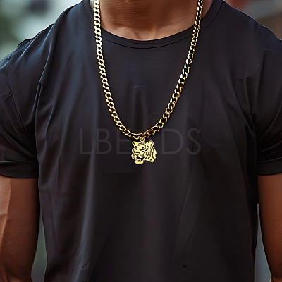 Tibetan Style Alloy Pendanrs FIND-WH0199-392AG-1