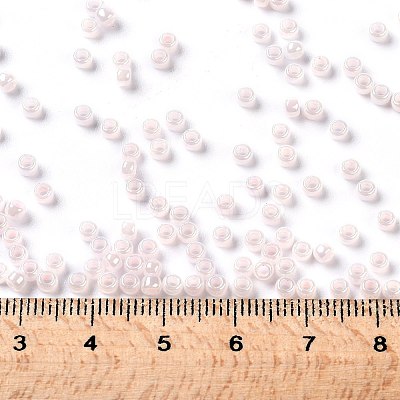 TOHO Round Seed Beads SEED-TR08-0145L-1