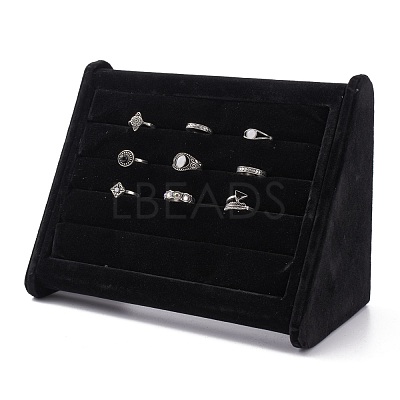 Velvet Ring Displays RDIS-A001-1-1