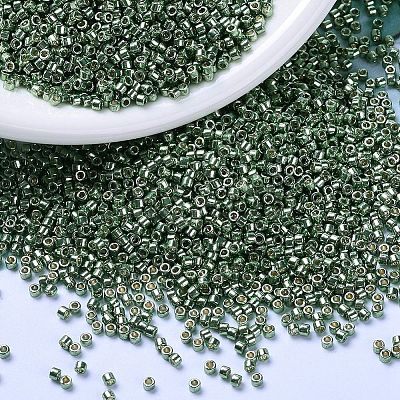 MIYUKI Delica Beads SEED-MY11-DB1845-1
