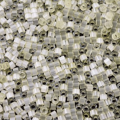 MIYUKI Delica Beads X-SEED-J020-DB0823-1