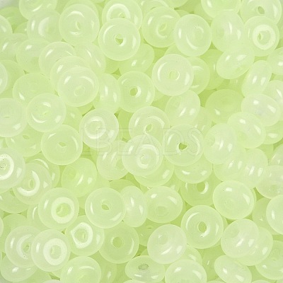 Transparent Colours Glass Seed Beads SEED-P008-01B-03-1