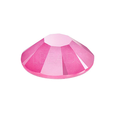 Preciosa&reg MAXIMA Crystal No Hotfix Flatback Stones Y-PRC-NSS12-00030-475-1