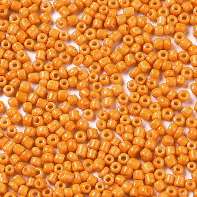 12/0 Glass Seed Beads SEED-S060-A-F429-1