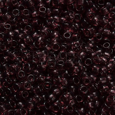 TOHO 6/0 Round Beads SEED-TR06-0006B-1