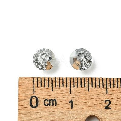 Preciosa&reg Crystal Beads Y-PRC-BA6-00030-270-1
