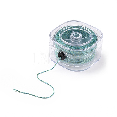 Macrame Cotton Cord OCOR-H110-01A-10-1