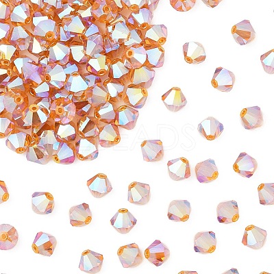 Preciosa&reg Crystal Beads Y-PRC-BA6-10070-20000-1