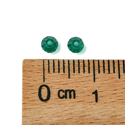 Preciosa&reg Crystal Beads X-PRC-BA3-50730-1
