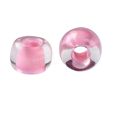 TOHO 8/0 Round Beads SEED-JPTR08-0191B-1
