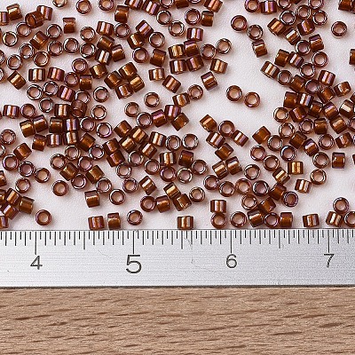 MIYUKI Delica Beads SEED-MY11-DB1750-1