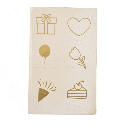 Rectangle Paper Bags CARB-A001-01E-1