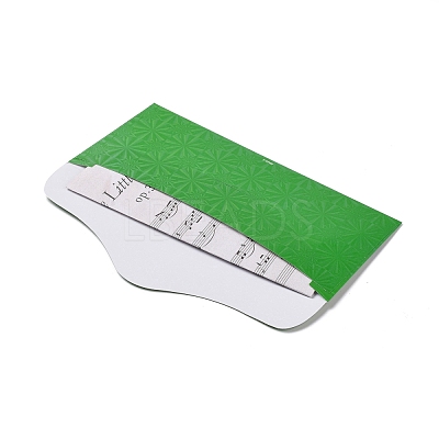 Paper Envelopes AJEW-H136-02C-1