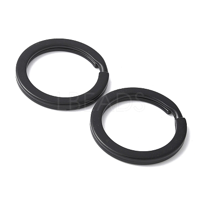 Iron Split Key Rings FIND-B046-06B-B-1