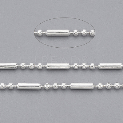 Brass Ball Chains X-CHC-S008-007A-S-1