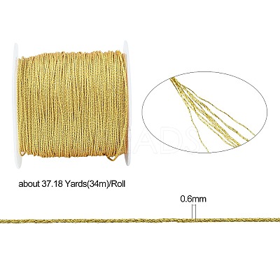 9-Ply Metallic Cord MCOR-CJ0001-03B-03-1