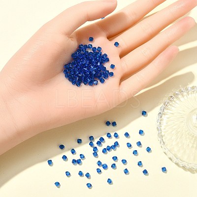 Preciosa&reg Crystal Beads Y-PRC-BA4-60310-1