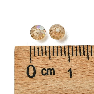 Preciosa&reg Crystal Beads X-PRC-BA4-10330-201-1