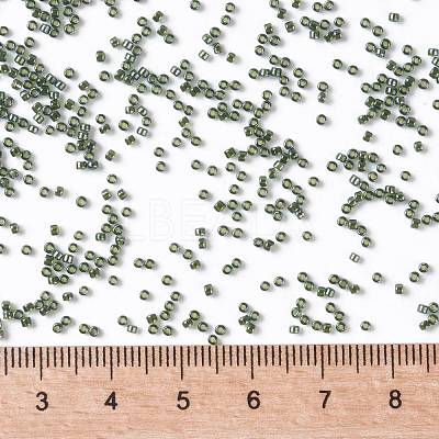 TOHO Round Seed Beads SEED-JPTR15-0119-1