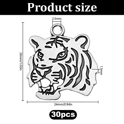 Tibetan Style Alloy Pendanrs FIND-WH0199-392AS-1