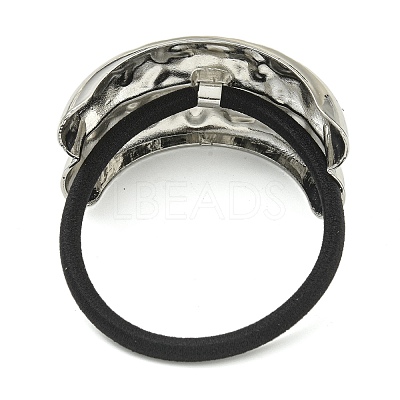 Elastic Hair Ties OHAR-K003-01A-P-1
