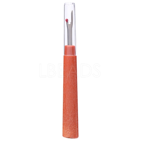Steel Sewing Seam Rippers PW-WG66182-01-1