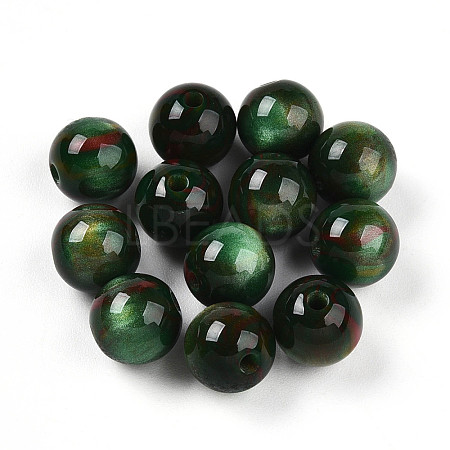 Resin Beads X1-RESI-YW0004-28A-08-1