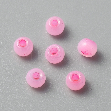 Handmade Lampwork Beads LAMP-TAC0001-05H-1