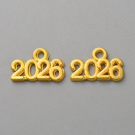 Alloy Pendants FIND-TAC0017-59G-1