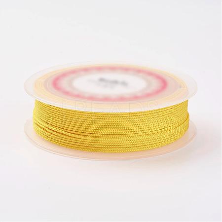 Braided Nylon Threads NWIR-E023-1.5mm-18-1
