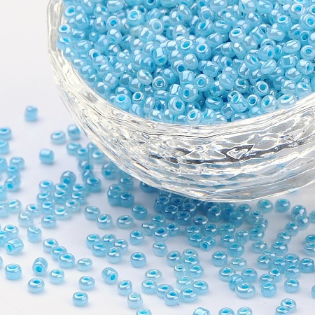 12/0 Glass Seed Beads SEED-US0003-2mm-143-1