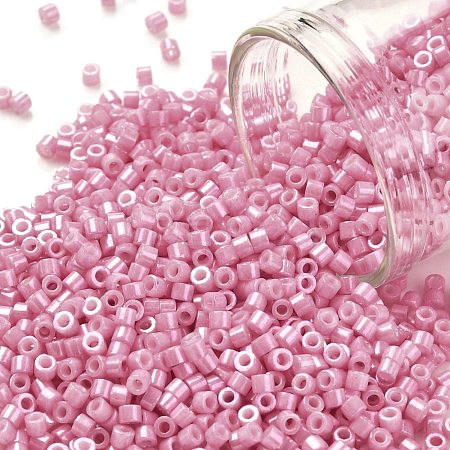 Cylinder Seed Beads X-SEED-H001-H15-1