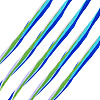 Raffia Ribbon OCOR-TA0004-21C-3
