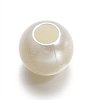 30Pcs ABS Plastic European Beads FIND-PW0024-37A-1